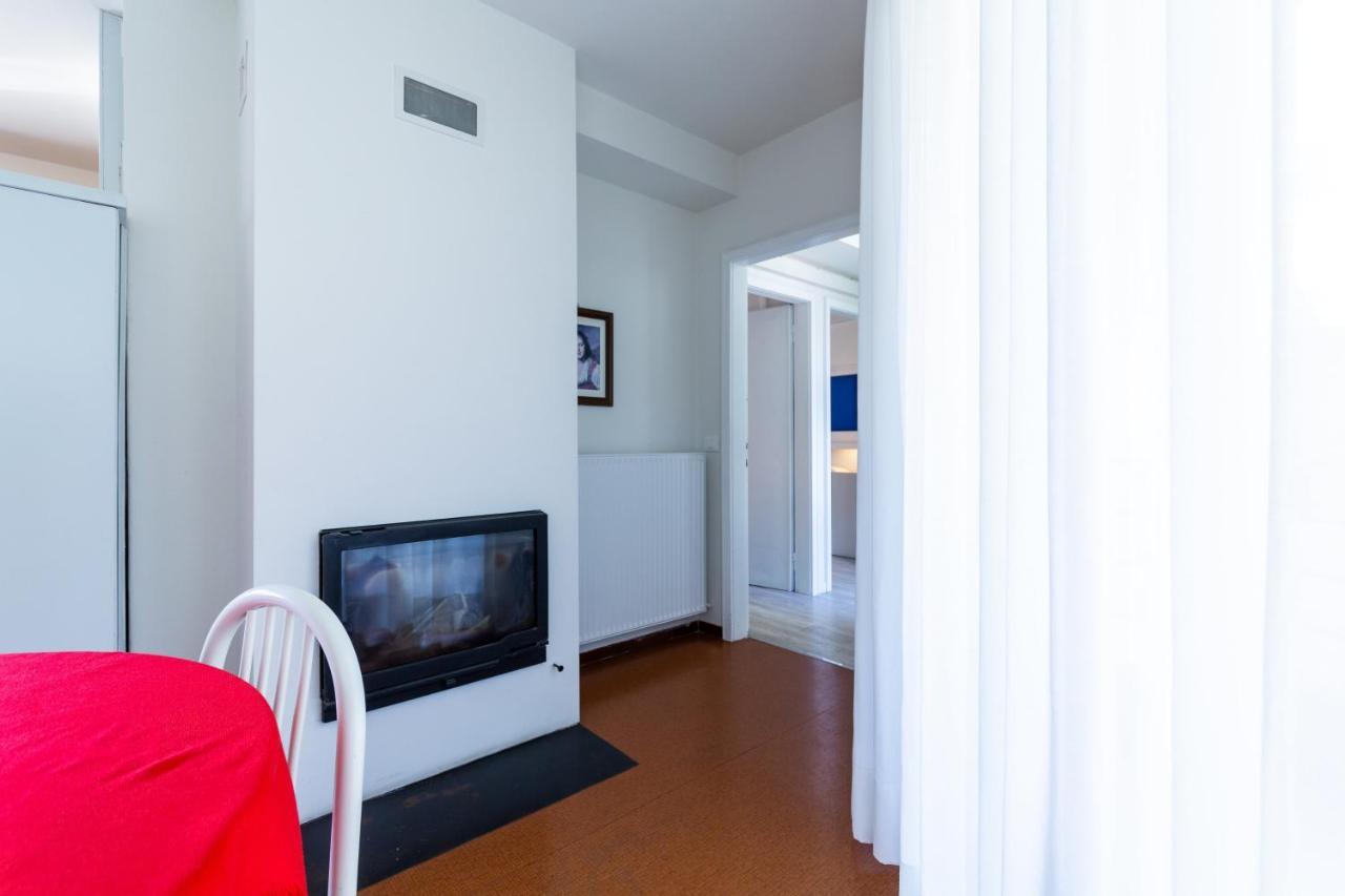 Villa Lucilla Lignano Sabbiadoro Exterior photo