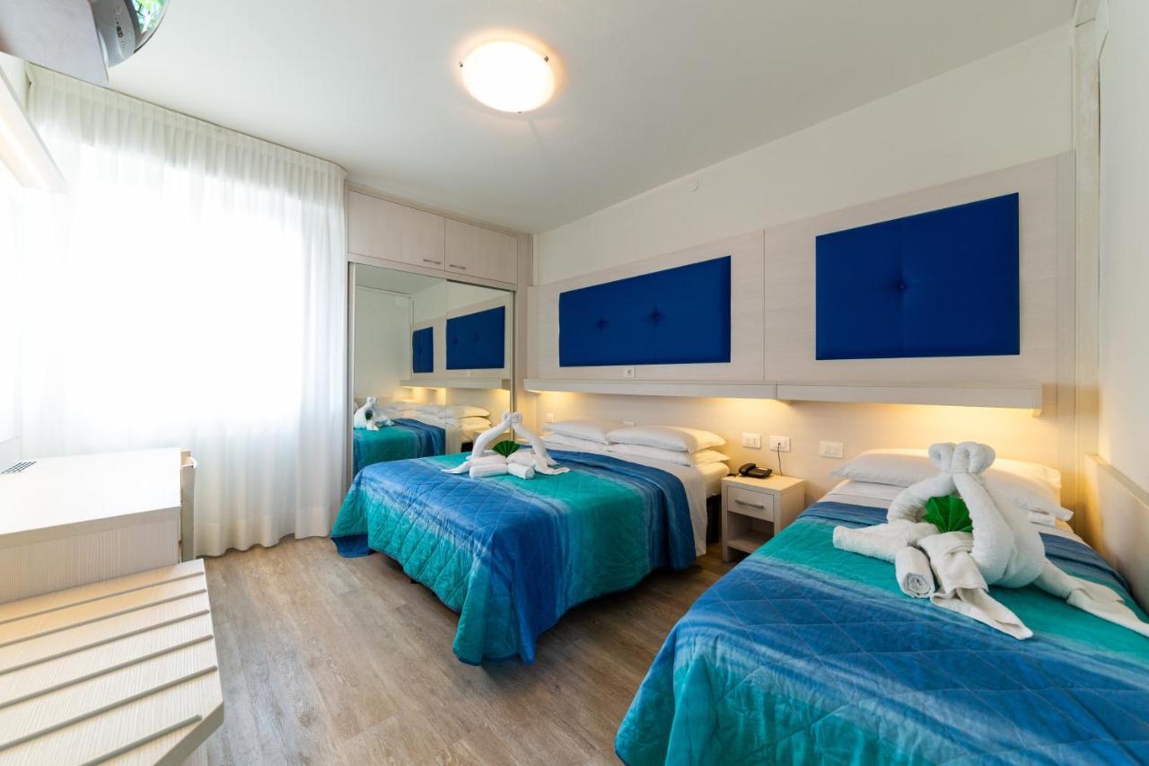 Villa Lucilla Lignano Sabbiadoro Exterior photo
